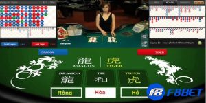 Chiến thuật chơi rồng hổ