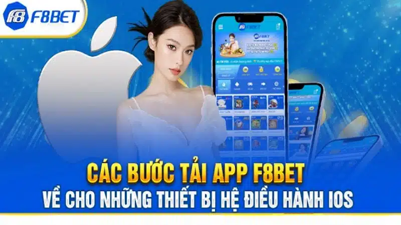 Hướng dẫn các bước chi tiết về cách tải ứng dụng mobile F8bet về smartphone