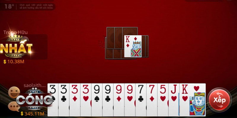 Lý do game chơi bài miễn phí được yêu thích săn đón