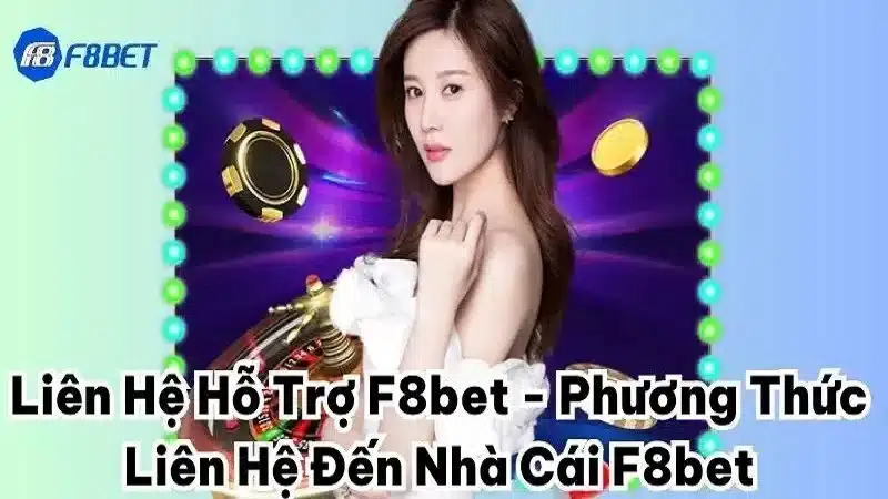 Tổng đài hỗ trợ khách hàng của nhà cái F8bet có nhiều ưu điểm