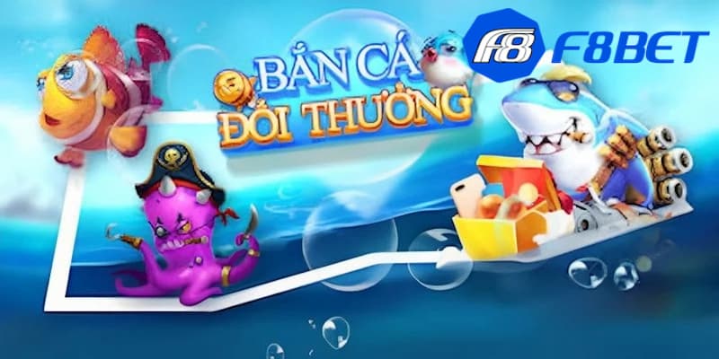 Những ưu điểm trong game nổi bật bắn cá đổi thưởng