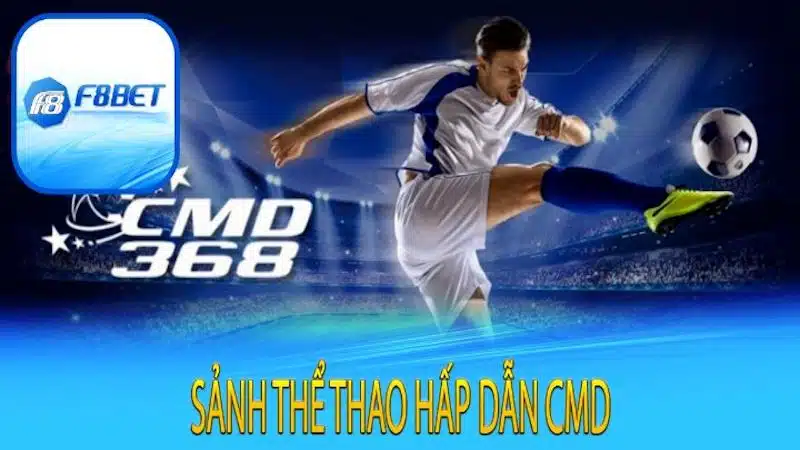 Giới thiệu chơi cá cược thể thao F8bet hấp dẫn lượng lớn người chơi